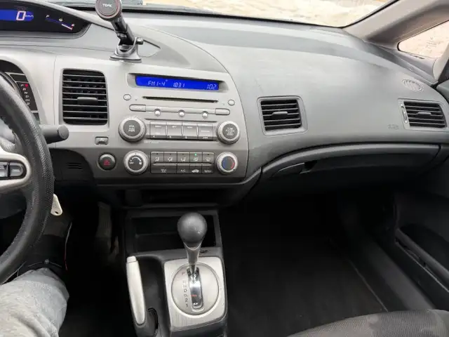 2009 Honda Civic Sdn Sport Brand New Safety 189km - Photo 10