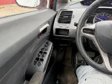 2009 Honda Civic Sdn Sport Brand New Safety 189km - Photo 11