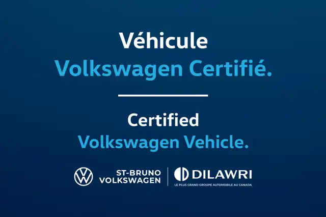 2022 Volkswagen Tiguan Comfortline |Toit ouvrant | Apple Carplay - Photo 4