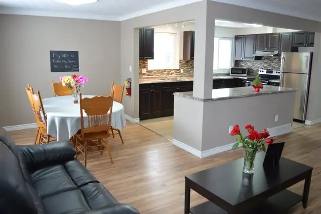 Niagara College Welland Off Campus Housing – Across the Street - Photo 9