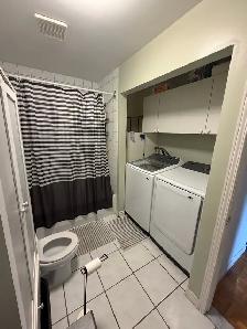 Large 5 1/2 apartment - Sud-Ouest - Photo 7