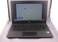 HP Chromebook 11 G9 EE - (#42428)