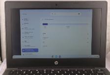 HP Chromebook 11 G9 EE - (#42428) - Photo 2