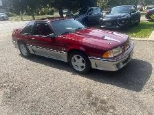 1988 Ford Mustang GT - Photo 5