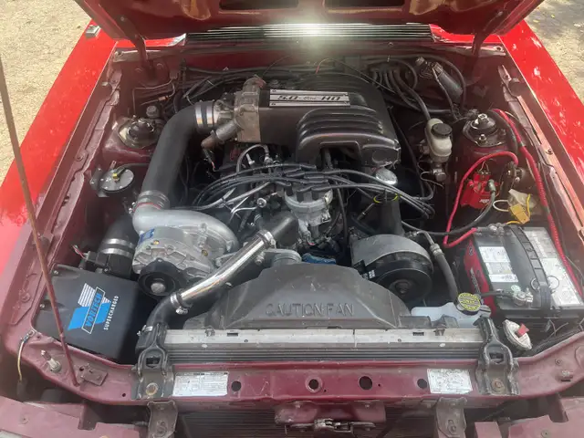 1988 Ford Mustang GT - Photo 7