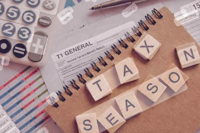 Tax filling-Personal, corporate, Book keeping, Business loans!
