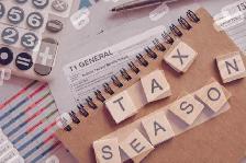Tax filling-Personal, corporate, Book keeping, Business loans!