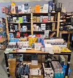 ELECTRONICS-LEGO-HOUSEHOLD BRAND NEW MERCHANDISE ONLINE AUCTION - Photo 2