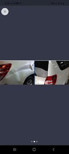 Dent rusr scratch repair FREE QUOTE SAME DAY FIX - Photo 4