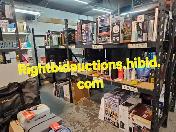 Right Bid Auctions - Brand New Merchandise Online Auction