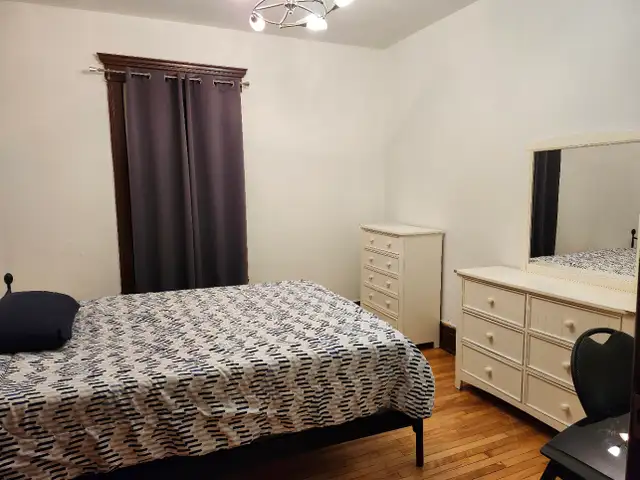 Colocations Chambres meublées Etudiant(e)s intl Teccard UQAM etc - Photo 4