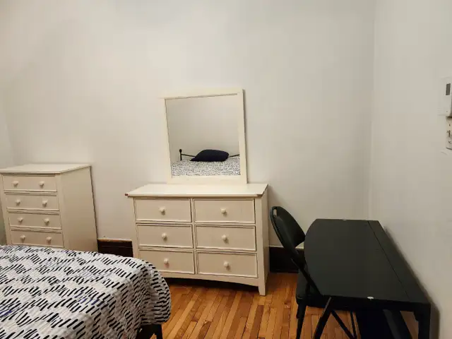 Colocations Chambres meublées Etudiant(e)s intl Teccard UQAM etc - Photo 5