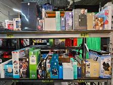 SMEG-TOOLS-LEGO ETC. BRAND NEW MERCHANDISE ONLINE AUCTION