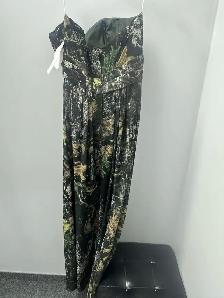 Camo Dress - Photo 2