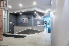 Fully Furnished 1 Bedroom Apartment in Downtown Kitchener - Photo 2