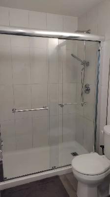 Fully Furnished 1 Bedroom Apartment in Downtown Kitchener - Photo 10