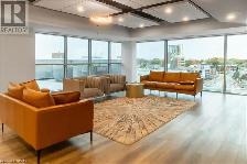 Fully Furnished 1 Bedroom Apartment in Downtown Kitchener - Photo 14