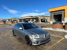 2008 Mercedes Benz c350 - Photo 2