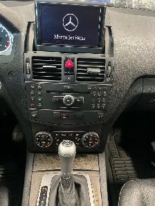 2008 Mercedes Benz c350 - Photo 7