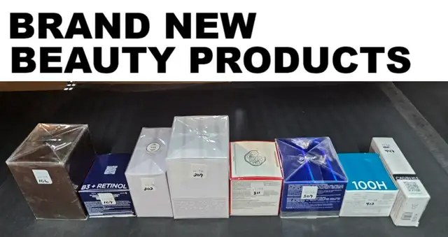 Right Bid Auctions Brand New Merchandise Online Auction See Add