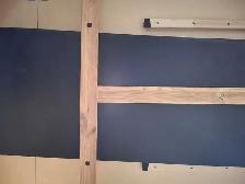 Dining Room Table with 6 chairs and 2 table extensions - Photo 4