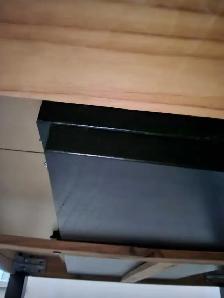 Dining Room Table with 6 chairs and 2 table extensions - Photo 5