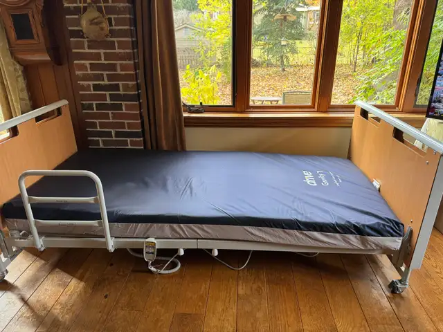 HOMECARE BED RENTALS FAST SAME OR NEXT DAY SERVICE - Photo 7