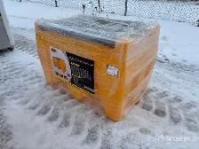 116 Gal Diesel Tank – Easy Transport & Use - Photo 2