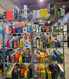 ONLINE AUCTION BRAND NEW MERCHANDISE RIGHT BID AUCTIONS - Photo 9