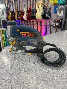 Mastercraft Orbital Jigsaw