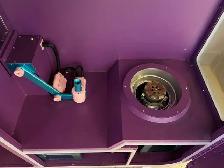 HIRING: Part-Time Cleaning Contractor - Photo 4