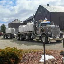 AZ Flatbed Driver Needed For Puslinch Based Trucking Company