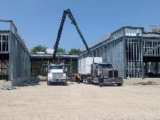 AZ Flatbed Driver Needed For Puslinch Based Trucking Company - Photo 2