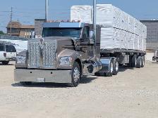 AZ Flatbed Driver Needed For Puslinch Based Trucking Company - Photo 3