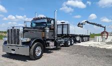 AZ Flatbed Driver Needed For Puslinch Based Trucking Company - Photo 4