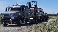AZ Flatbed Driver Needed For Puslinch Based Trucking Company - Photo 9