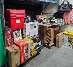 LEGO-HOUSHOLD ITEMS-TOOLS ONLINE AUCTION BRAND NEW MERCHANDISE - Photo 8