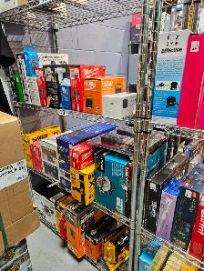 LEGO-HOUSHOLD ITEMS-TOOLS ONLINE AUCTION BRAND NEW MERCHANDISE - Photo 10