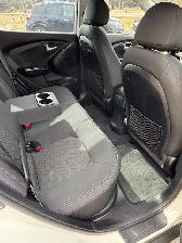 2013 HYUNDAI TUCSON GL  LOW KILOMETRES  CLEAN CARFAX - Photo 11