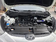 2013 HYUNDAI TUCSON GL  LOW KILOMETRES  CLEAN CARFAX - Photo 13