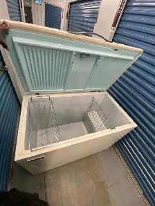 WHITE DEEP FREEZER AVAILABLE - Photo 7