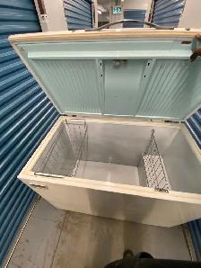 WHITE DEEP FREEZER AVAILABLE - Photo 8