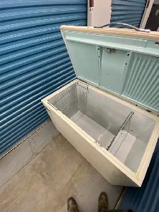 WHITE DEEP FREEZER AVAILABLE - Photo 9