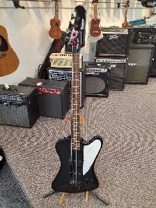 Epiphone T-Bird Pro Bass Guitar