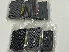 Genuine Epson 702 Colour and Black Ink Cartridges. - Photo 5