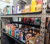 BRAND NEW MERCHANDISE ONLINE AUCTION CLOSES THURSDSAY April 2nd - Photo 7