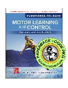 Motor Learning and Control 2024 Release   Connect 9781264738922