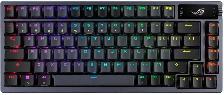 BRAND NEW Asus Rog Azoth Wireless Mechanical 75% Keyboard $230