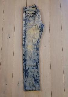 Fashion Brand Men's Jeans - Photo 2