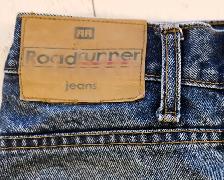 Fashion Brand Men's Jeans - Photo 5